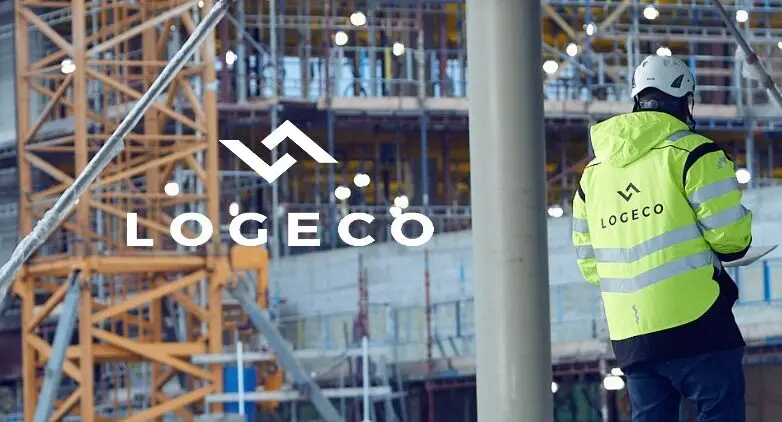 logeco ab cover